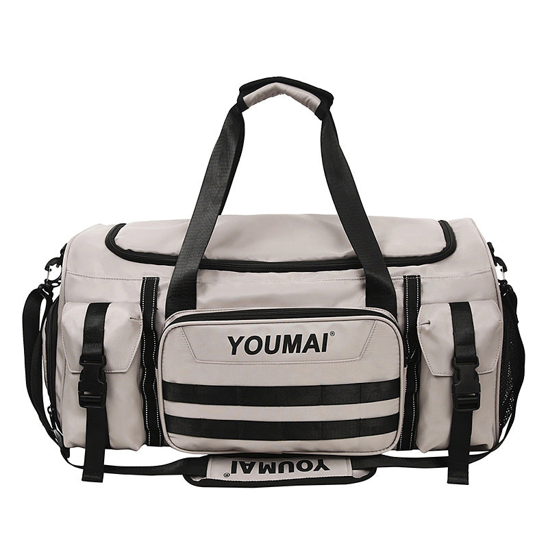 Multifunktionale Sport-Duffle-Tasche