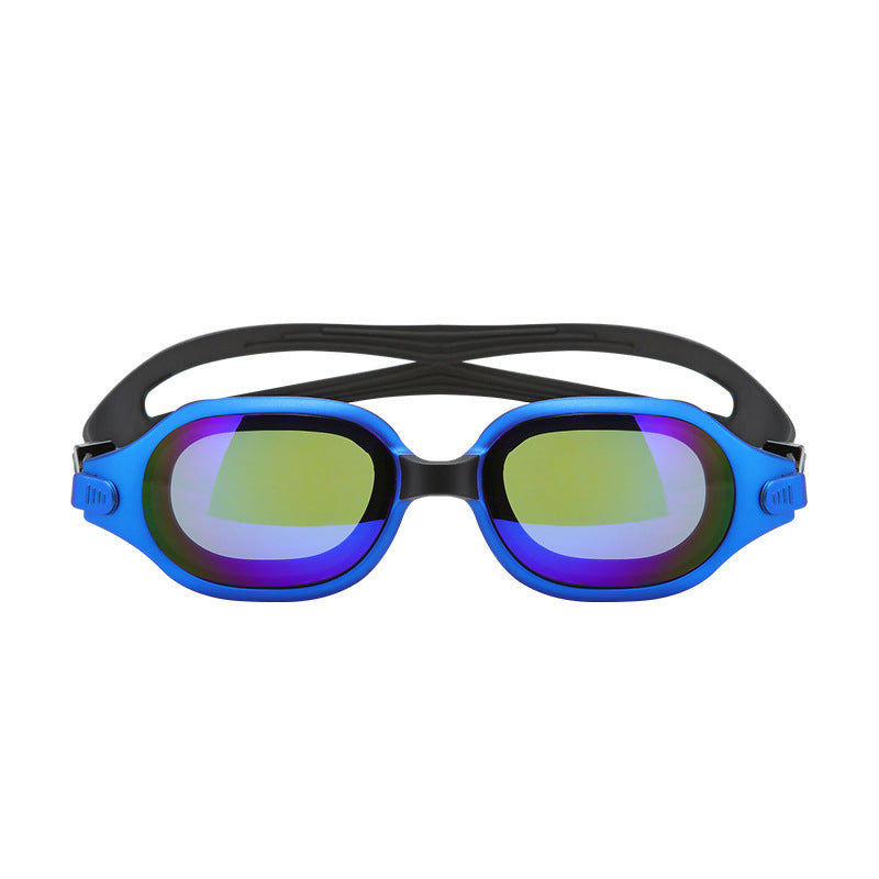 Schwimmbrille Für Klare Sicht und Maximalen Komfort Brehn