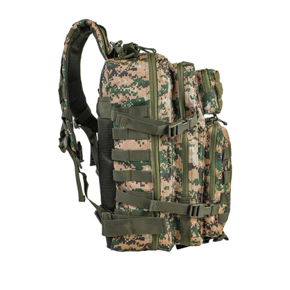 Taktischer Utility Rucksack Brehn