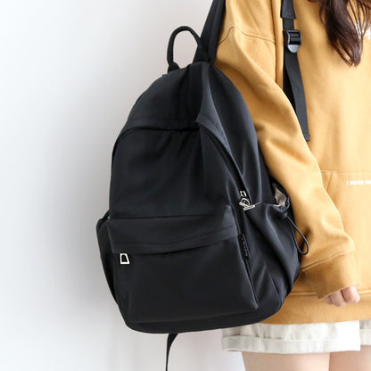 Praktischer Rucksack mit Innovativem Verschlusssystem Brehn