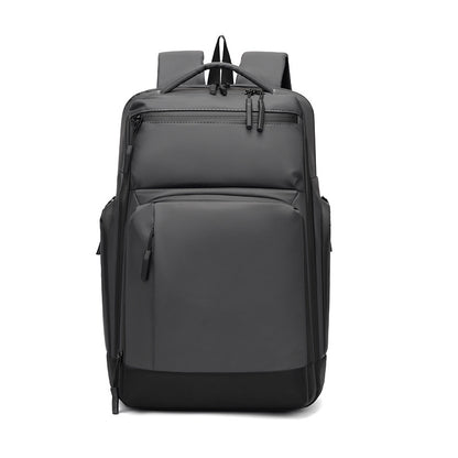 Ergonomischer Rucksack mit mehreren Fächern Brehn