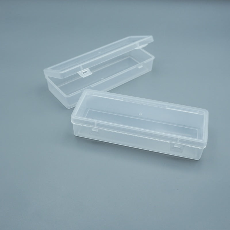 Transparente multifunktionale Aufbewahrung Organizer Brehn