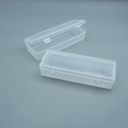 Transparente multifunktionale Aufbewahrung Organizer Brehn