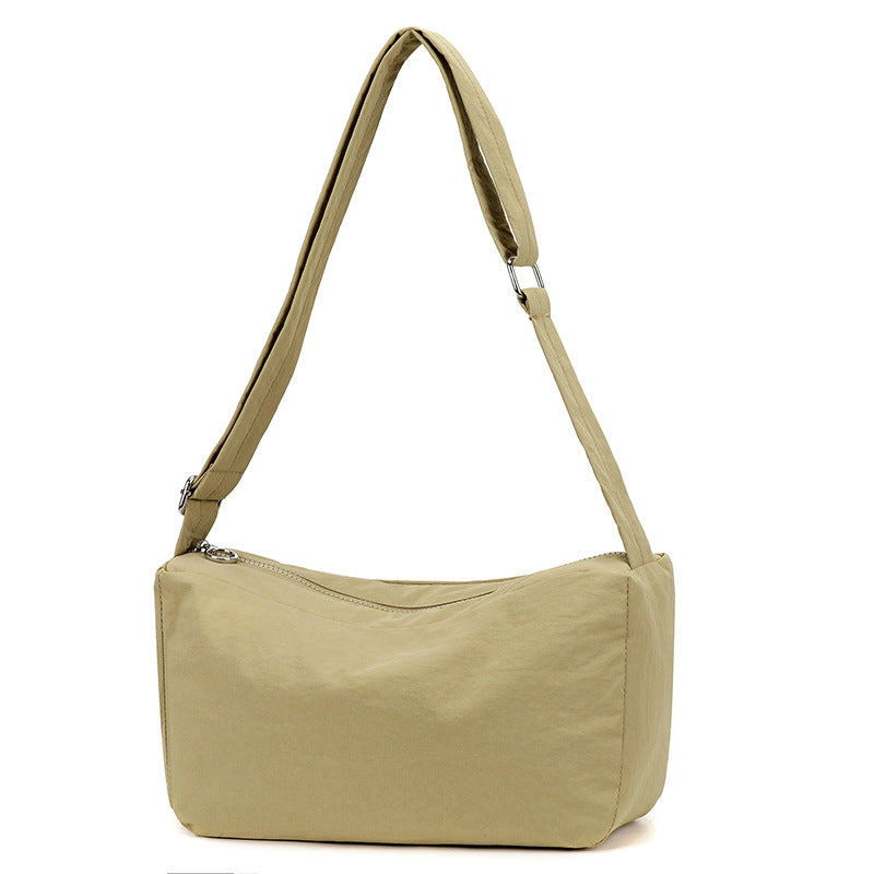 Stylische Minimalistische Schultertasche Brehn