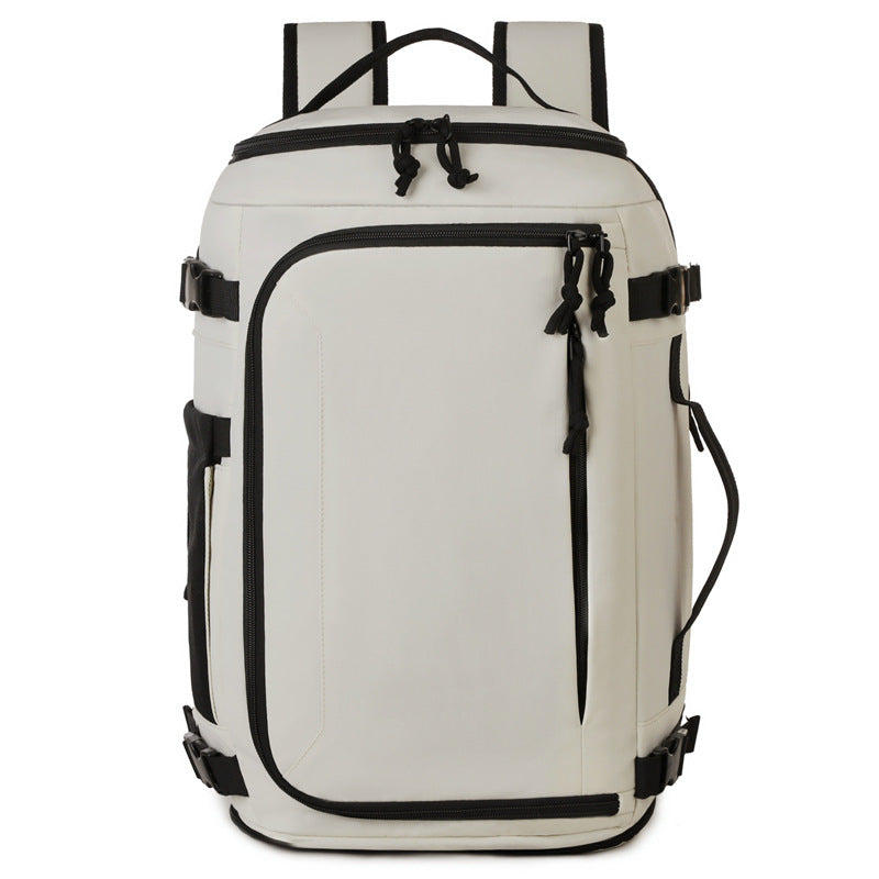 Vielseitiger Hochleistungs-Rucksack Brehn