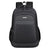 Professioneller Organizer Laptop Rucksack