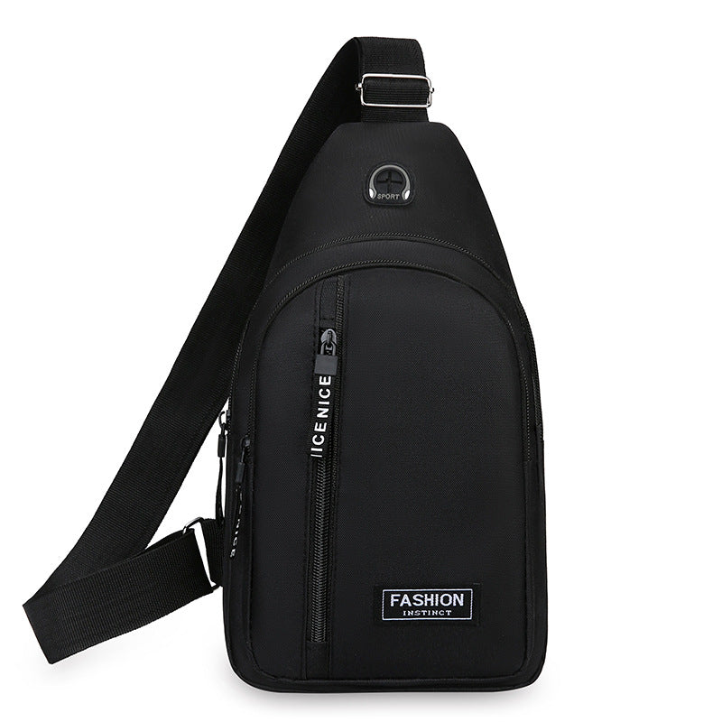 Sling Bag Brehn