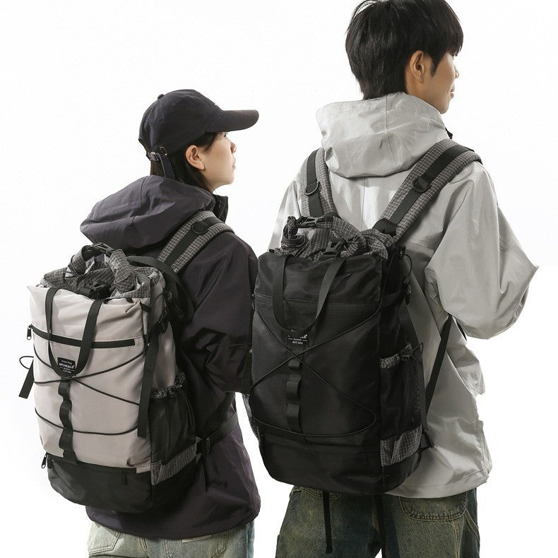 Vielseitiger Kletterrucksack