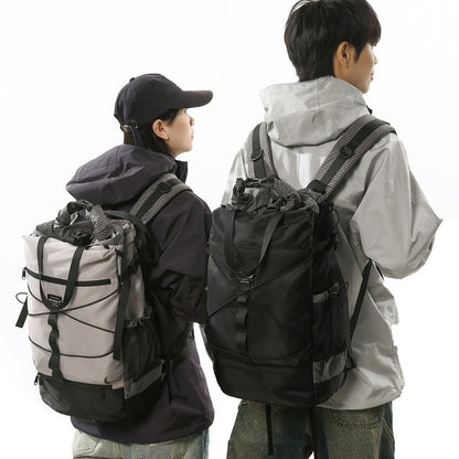 Vielseitiger Kletterrucksack