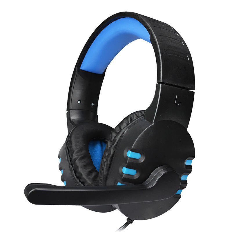 Herren High-Performance Gaming-Headset mit Geräuschisolierung Brehn