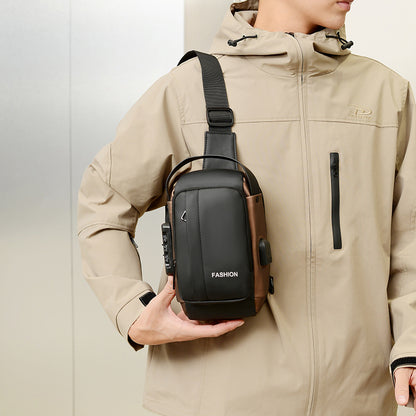 Kompakte Utility Sling Tasche