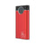 Tragbare Powerbank mit Innovativem Led-Display und Intelligenter Schnellladefunktion Brehn