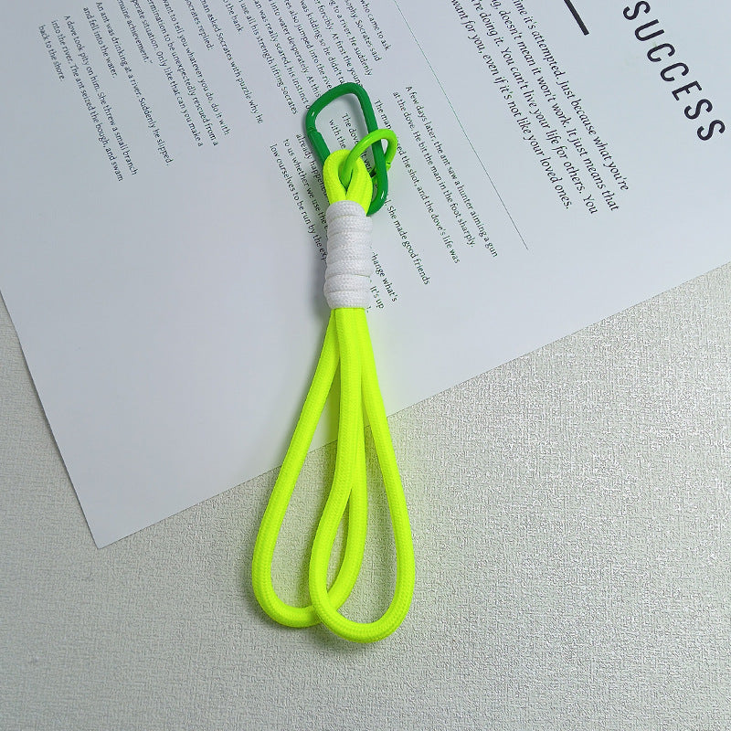 Outdoor Adventure Paracord Schlüsselanhänger Brehn