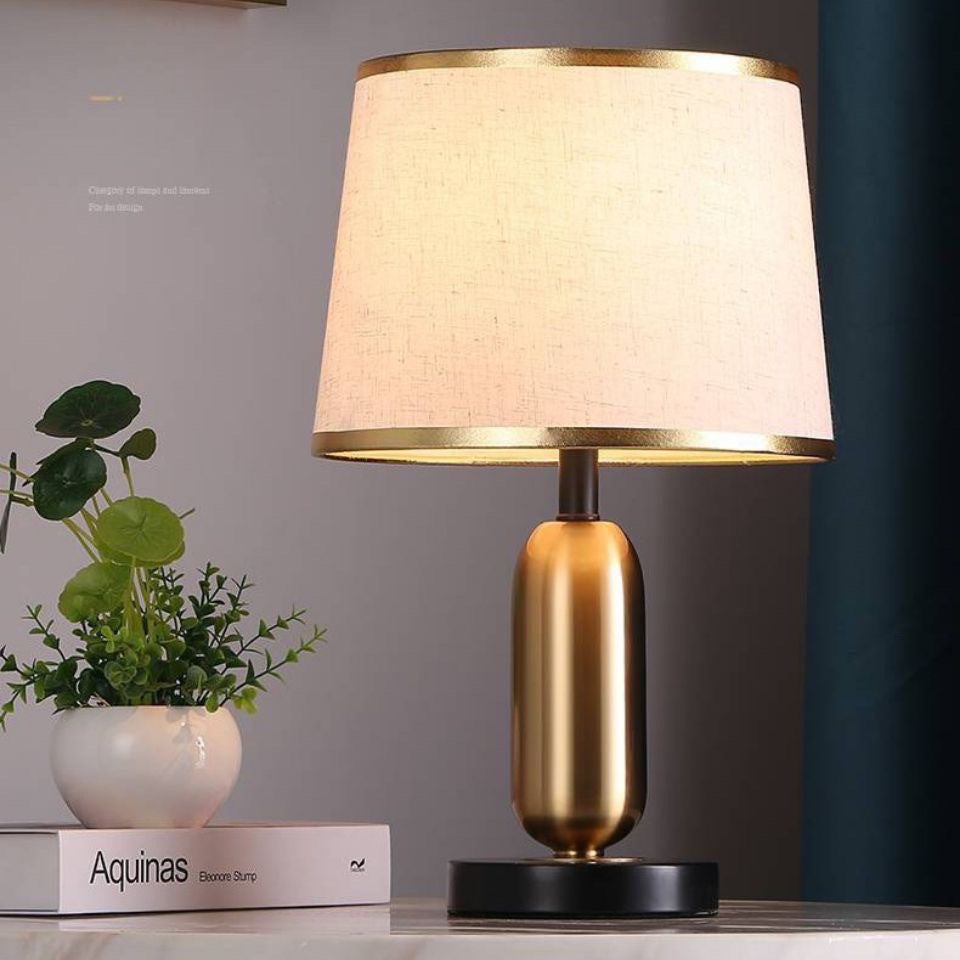 Moderne Touch-Steuerung Tischlampe