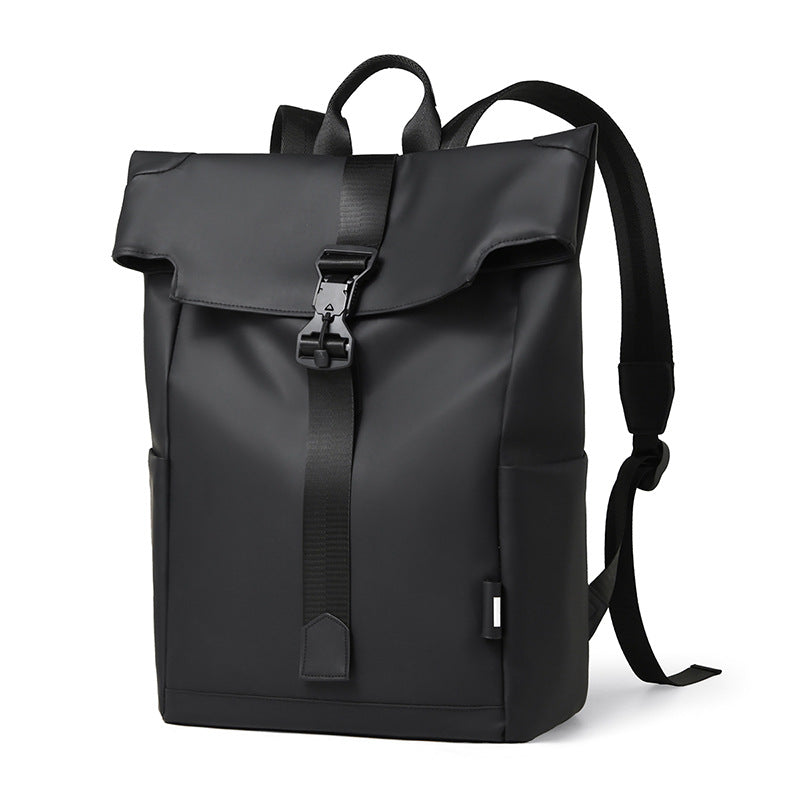 Wasserdichter Rolltop-Rucksack Brehn 1787920094