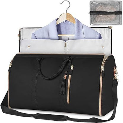 Reise-Duffel-Tasche Brehn