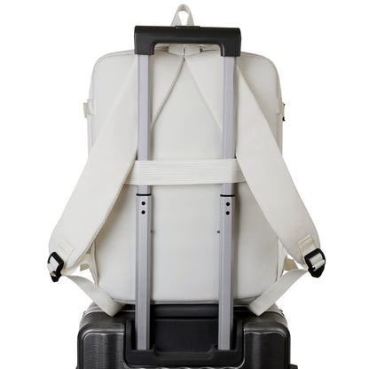 Vielseitiger Multi-Compartment Rucksack Brehn