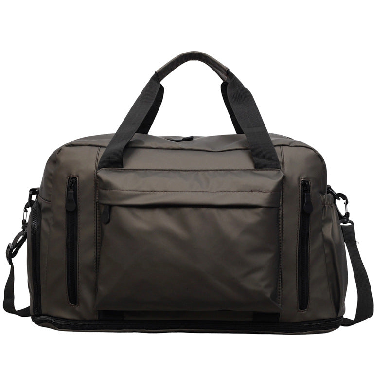 Hochkapazitäts-Reisetasche Brehn
