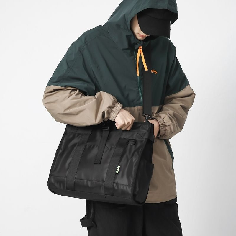 Praktische Alltags-Tasche Brehn