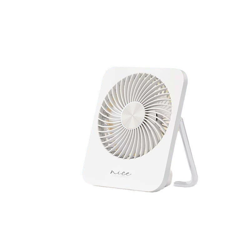 Wiederaufladbarer Desktop-Kühler Ventilator Brehn