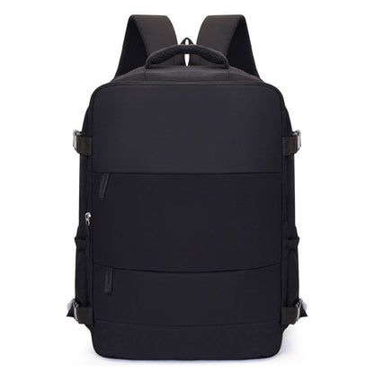 Vielseitiger multifunktionaler Laptop-Rucksack