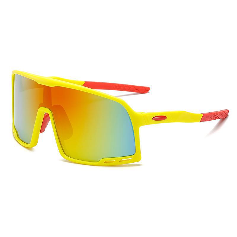 Unisex Abenteuer Sport Sonnenbrille Brehn