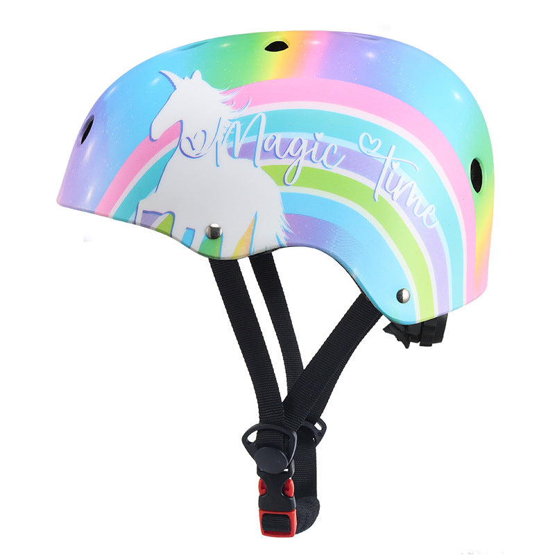 Fantasy Skatehelm Brehn