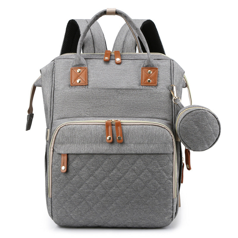 Multi-Function Reise-Rucksack Brehn