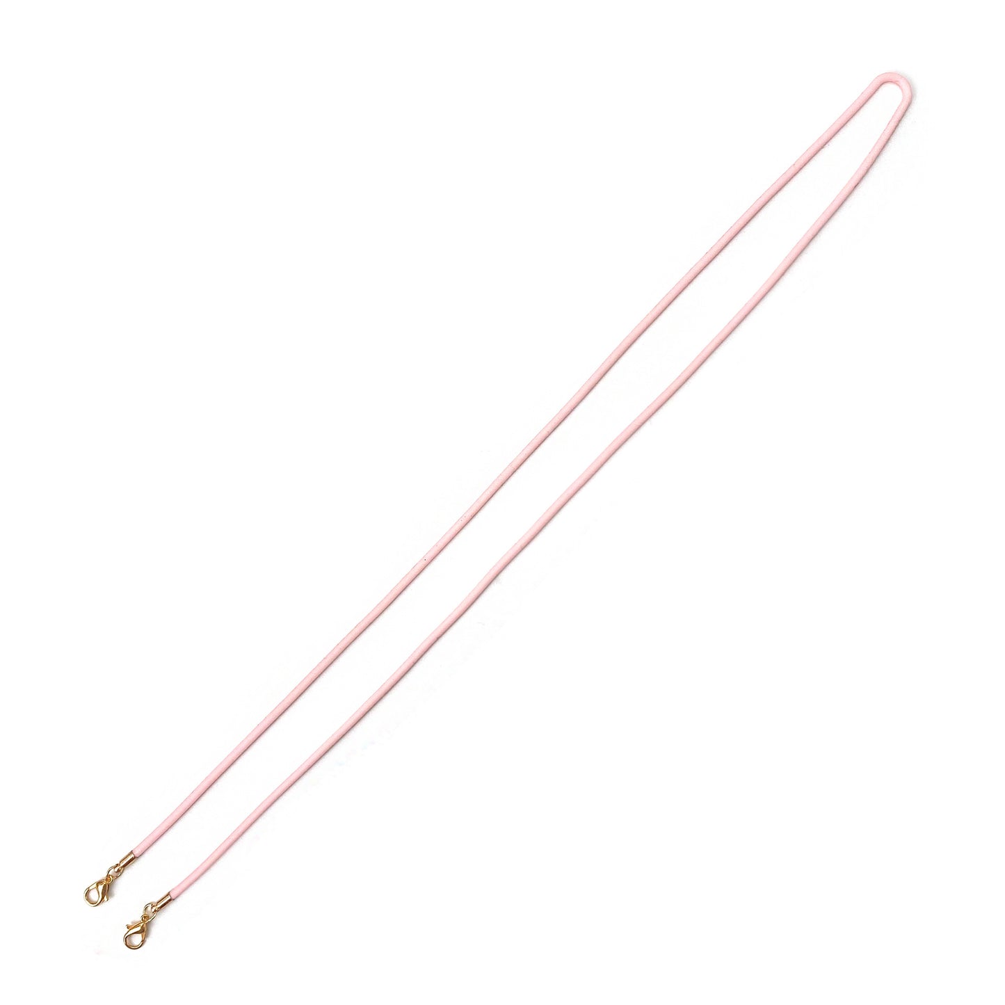 Leichter Silikon-Brillenhalter Brehn