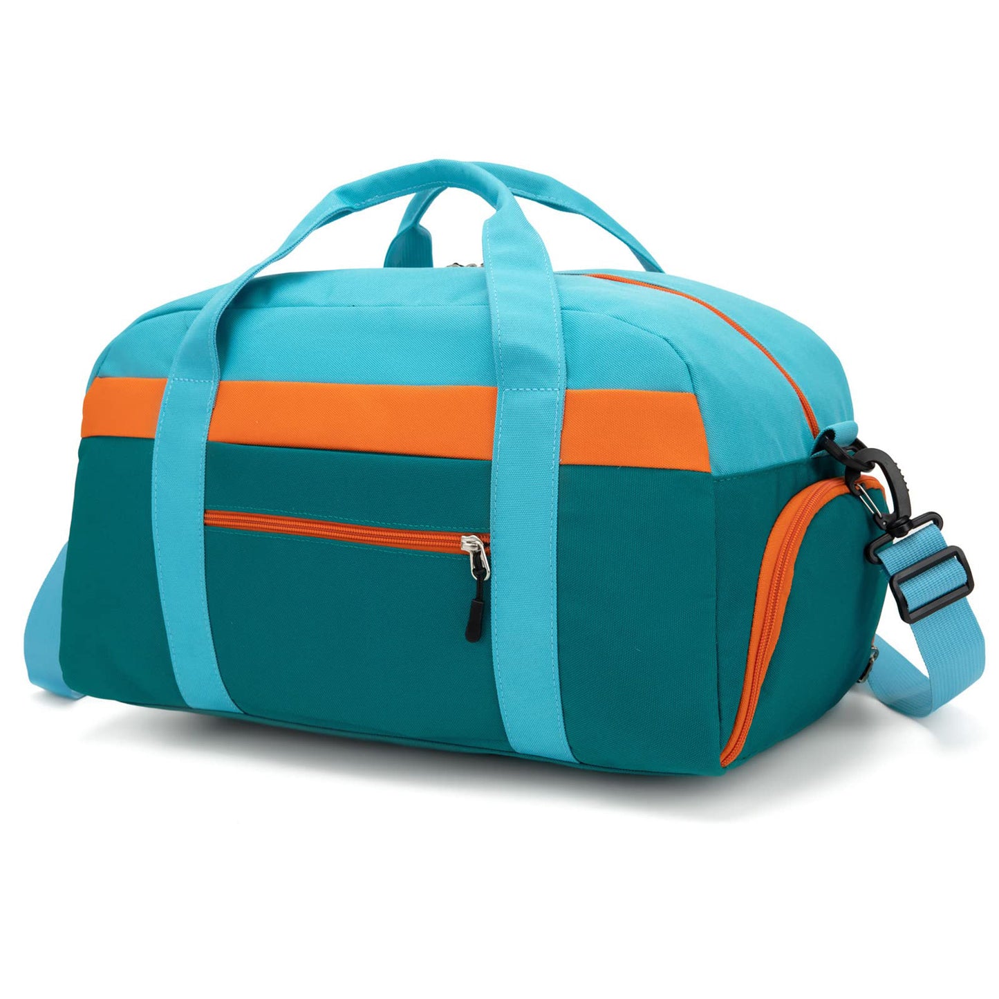 Unisex Sport- und Reisetasche Brehn