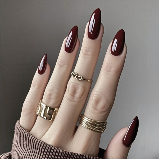 Premium langanhaltende Nagelverlängerungen Brehn