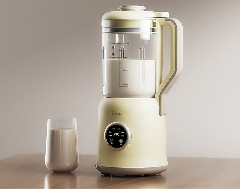 Multifunktionaler Hochgeschwindigkeitsmixer Brehn