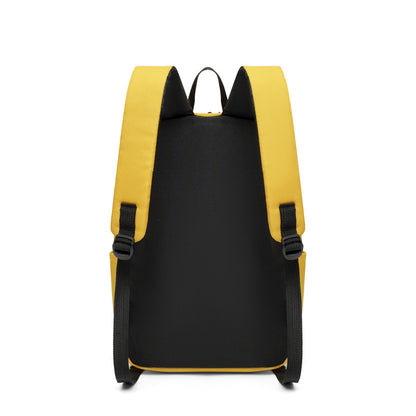 Vielseitiger Alltagsrucksack Brehn