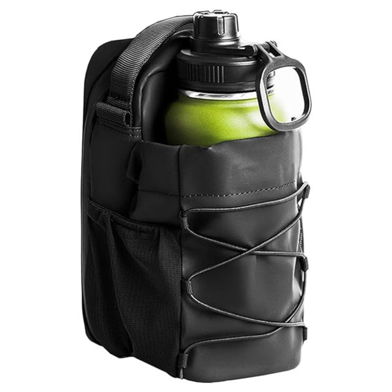 Praktische Trinkflasche Tragetasche Brehn