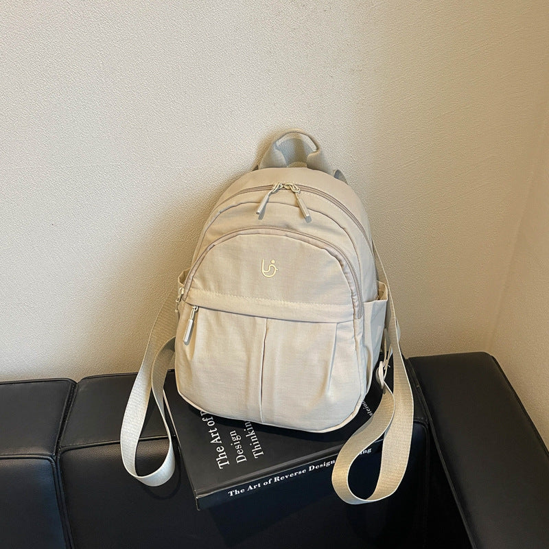 Kompakter Multi-Funktions-Rucksack Brehn