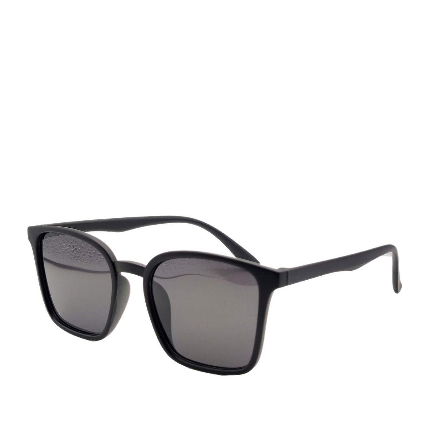 Damen vielseitige quadratische Sonnenbrille Brehn