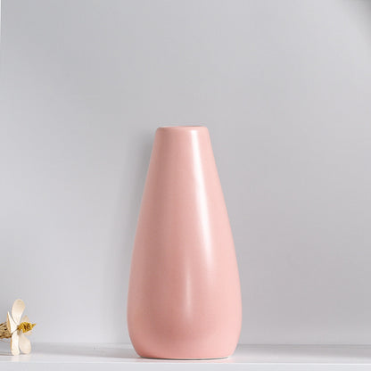 Zeitgenössische Künstlerische Keramikvase Brehn