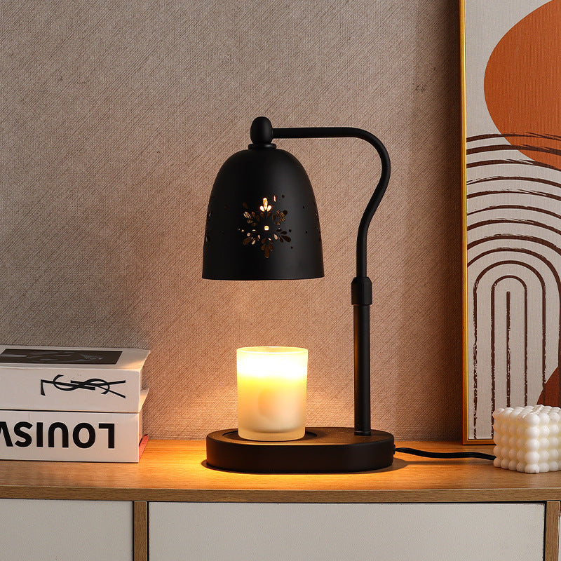 Moderne Elegante Tischlampe