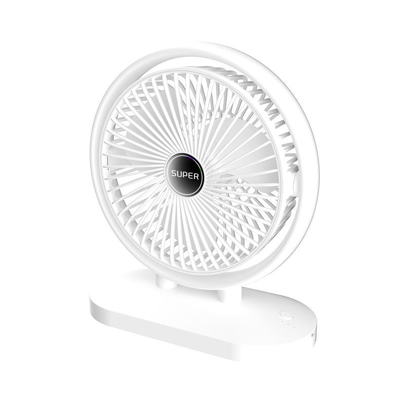 Damen tragbarer Ventilator Brehn