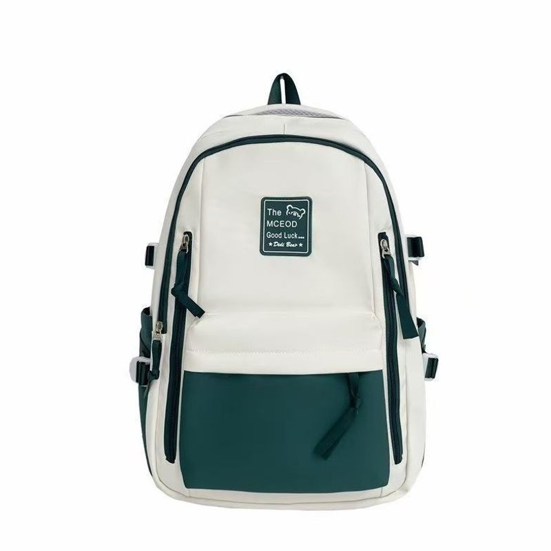 Stilvoller Vielseitiger Rucksack Brehn