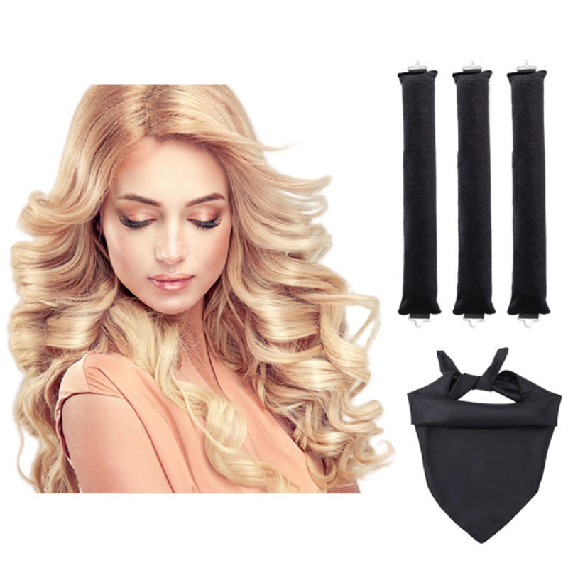 Haar Styling Set