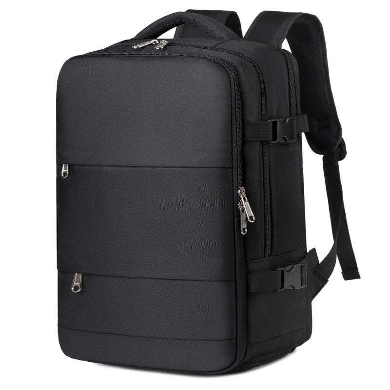 Vielseitiger stilvoller Schulrucksack Brehn
