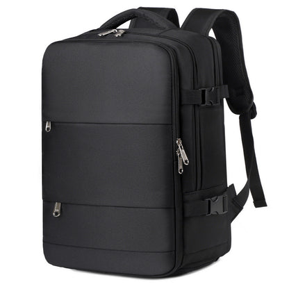 Vielseitiger stilvoller Schulrucksack Brehn