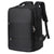 Vielseitiger stilvoller Schulrucksack Brehn