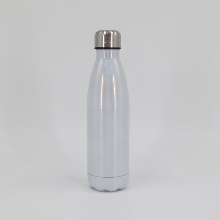 Damen Isolierte Trinkflasche Brehn