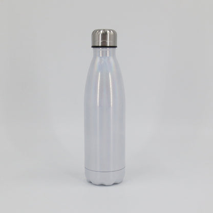 Damen Isolierte Trinkflasche Brehn