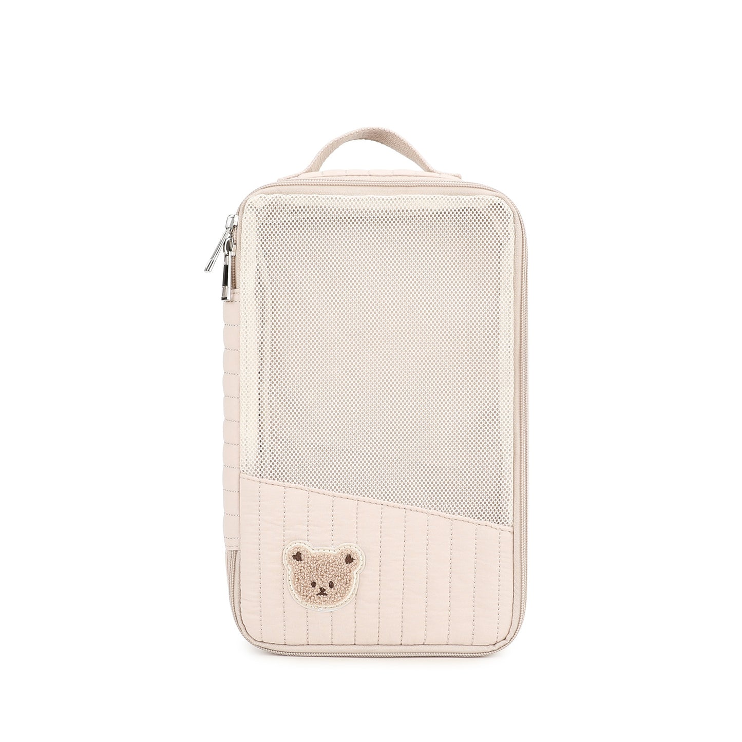 Tabaktasche mit Vielseitigem Innenfach Brehn