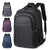 Hochfunktionaler Mehrzweck-Rucksack Brehn