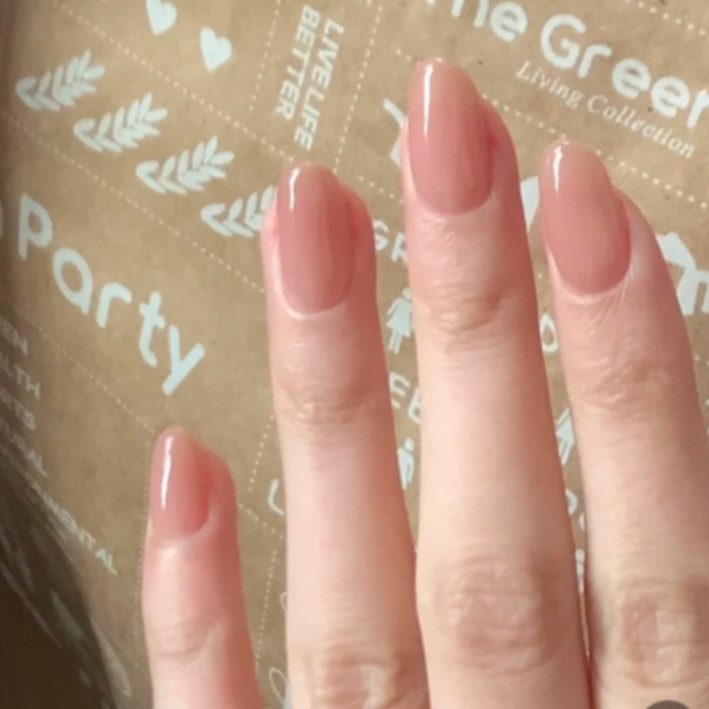 Ombre Nagelkunst Tipps Brehn