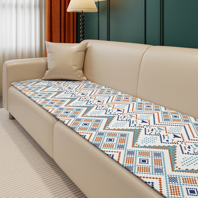 Modern Dekorative Sofa-Überwurfmatte Brehn